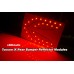 EXLED REAR BUMPER REFLECTOR LED MODULE SET HYUNDAI TUCSON IX 2009-13 MNR